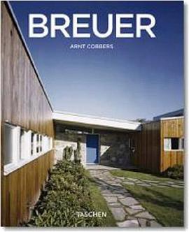 Marcel Breuer pdf epub mobi 电子书 下载