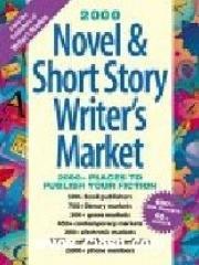 2000 Novel & Short Story Writer's Market pdf epub mobi 电子书 下载