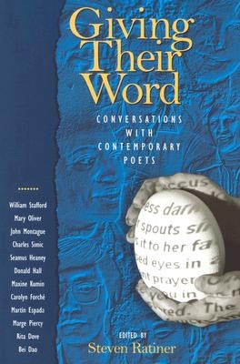 Giving Their Word pdf epub mobi 电子书 下载