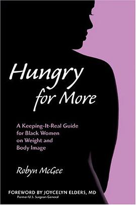 Hungry for More pdf epub mobi 電子書 下載
