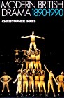 Modern British Drama, 1890-1990 pdf epub mobi 電子書 下載