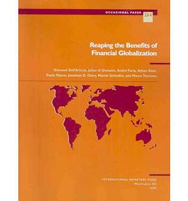 Reaping the Benefits of Financial Globalization pdf epub mobi 電子書 下載