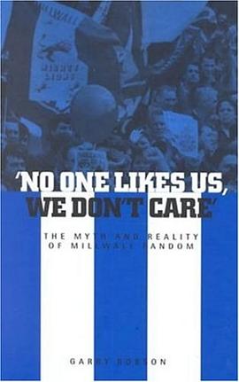 'No One Likes Us, We Don't Care' pdf epub mobi 电子书 下载