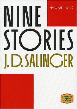 ナイン・ストーリーズ―Nine stories 【講談社英語文庫】 pdf epub mobi 电子书 下载