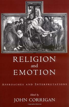 Religion and Emotion pdf epub mobi 电子书 下载