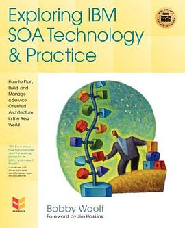 Exploring IBM SOA Technology & Practice pdf epub mobi 电子书 下载