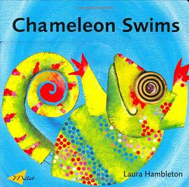 Chameleon Swims pdf epub mobi 电子书 下载