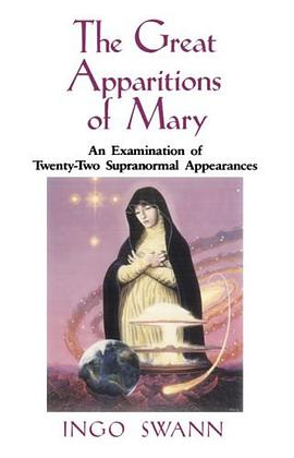The Great Apparitions of Mary pdf epub mobi 电子书 下载