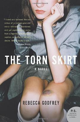 The Torn Skirt pdf epub mobi 电子书 下载