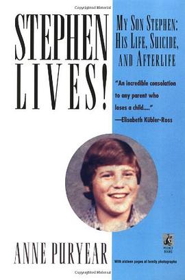 Stephen Lives pdf epub mobi 电子书 下载