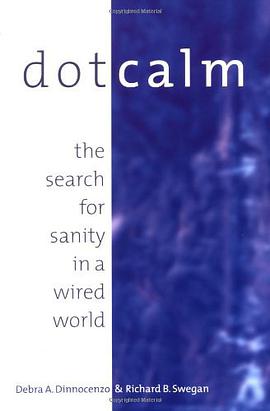 Dot.Calm pdf epub mobi 电子书 下载