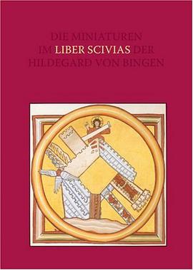 Die Miniaturen im "Liber Scivias" der Hildegard von Bingen pdf epub mobi 电子书 下载