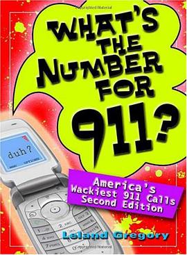 What's the Number for 911? pdf epub mobi 电子书 下载