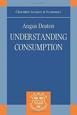 Understanding Consumption pdf epub mobi 电子书 下载