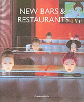New Bars and Restaurants pdf epub mobi 电子书 下载