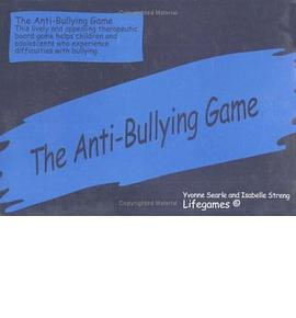 The Anti-Bullying Game pdf epub mobi 电子书 下载