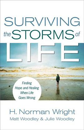 Surviving the Storms of Life pdf epub mobi 电子书 下载