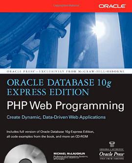 Oracle Database 10g Express Edition Php Web Programming