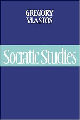 Socratic Studies pdf epub mobi 电子书 下载