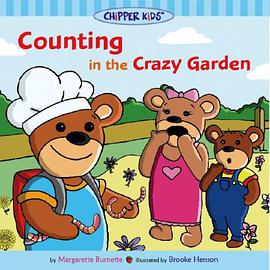 Counting in the Crazy Garden pdf epub mobi 电子书 下载