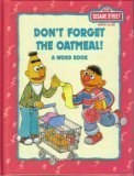 Don't Forget The Oatmeal! A Word Book pdf epub mobi 电子书 下载
