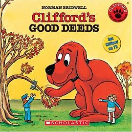 Clifford's Good Deeds pdf epub mobi 电子书 下载