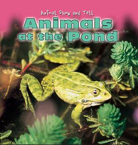 Animals at the Pond pdf epub mobi 電子書 下載