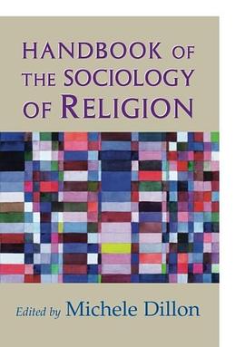 Handbook of the Sociology of Religion pdf epub mobi 电子书 下载