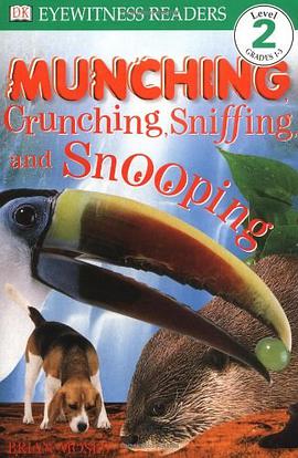 Munching, Crunching, Sniffing, and Snooping pdf epub mobi 电子书 下载