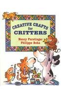 Creative Crafts for Critters pdf epub mobi 電子書 下載