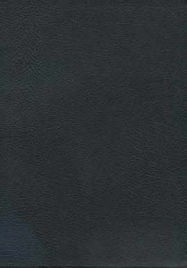 MacArthur Study Bible-NASB pdf epub mobi 电子书 下载