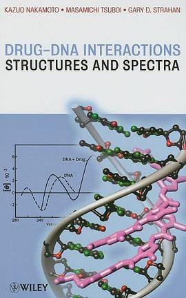 Drug-DNA Interactions pdf epub mobi 电子书 下载