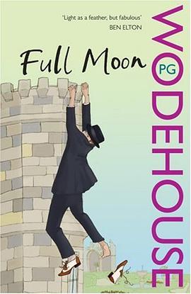 Full Moon pdf epub mobi 电子书 下载