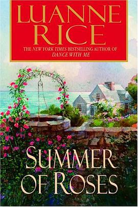 Summer of Roses pdf epub mobi 电子书 下载