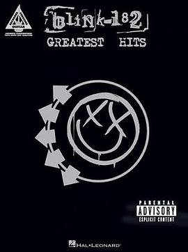 blink-182 - Greatest Hits pdf epub mobi 电子书 下载