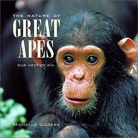 The Nature of Great Apes pdf epub mobi 电子书 下载