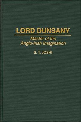 Lord Dunsany pdf epub mobi 电子书 下载