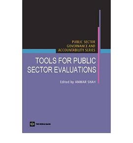 Tools for Public Sector Evaluations pdf epub mobi 電子書 下載