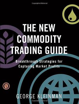 The New Commodity Trading Guide pdf epub mobi 下载