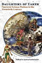 Daughters of Earth pdf epub mobi 电子书 下载