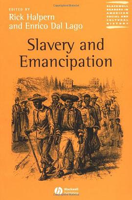 Slavery and Emancipation pdf epub mobi 电子书 下载