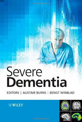 Severe Dementia pdf epub mobi 电子书 下载