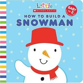 How to Build a Snowman pdf epub mobi 电子书 下载