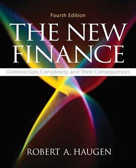 New Finance, The (4th Edition) pdf epub mobi 电子书 下载