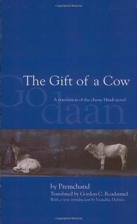 The Gift of a Cow pdf epub mobi 电子书 下载