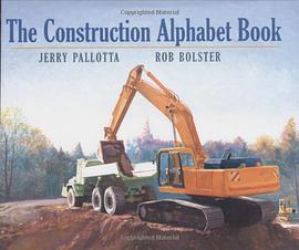 The Construction Alphabet Book pdf epub mobi 电子书 下载