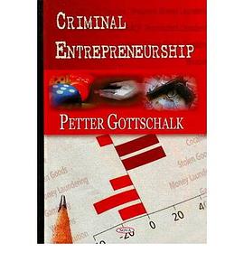 Criminal Entrepreneurship pdf epub mobi 电子书 下载