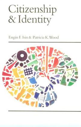 Citizenship and Identity (Politics and Culture series) pdf epub mobi 电子书 下载