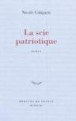La scie patriotique pdf epub mobi 电子书 下载