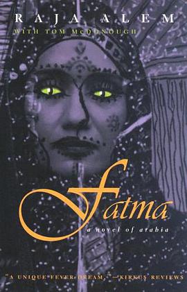 Fatma pdf epub mobi 電子書 下載